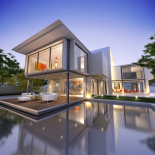 Kiralık Villa 1
