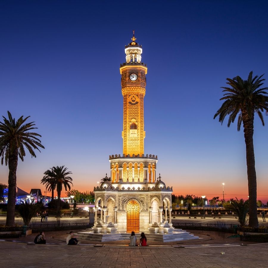 İzmir